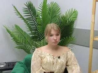 maudgrayer from CamSoda is Freechat