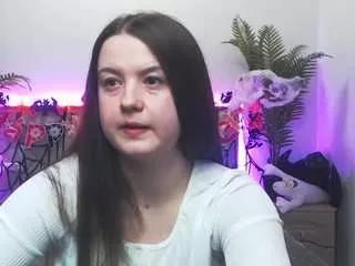 mavkacute from CamSoda is Freechat