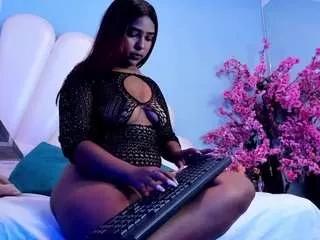 maya-graham from CamSoda is Freechat