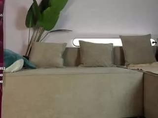 mayabbys from CamSoda is Freechat