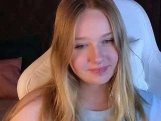 me-michelle from CamSoda is Freechat