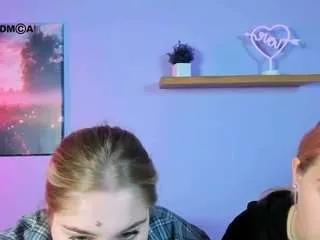 megan-cold from CamSoda is Freechat