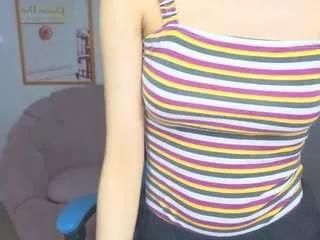 megan-collins-b from CamSoda is Freechat