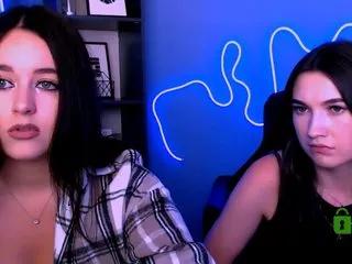 megan-moon1 from CamSoda is Freechat