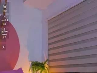 megan-rossee from CamSoda is Freechat