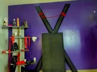 meganchaotic from CamSoda is Freechat