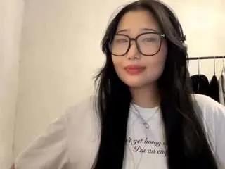 megangrooms from CamSoda is Freechat