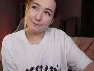meganhart from CamSoda is Freechat