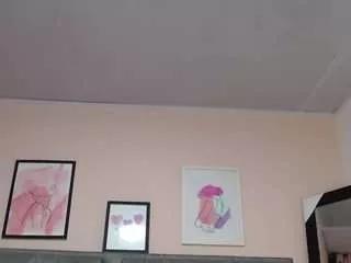 meganloovee from CamSoda is Freechat