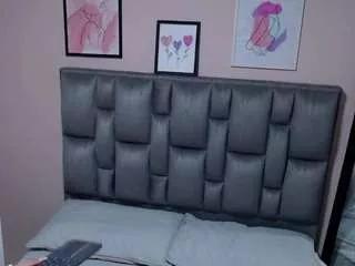 meganloovee from CamSoda is Freechat