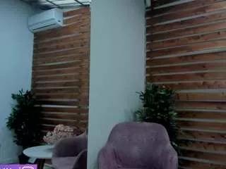 meganslaves from CamSoda is Freechat