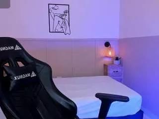 Photos of melanimorgan from CamSoda is Freechat