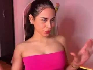 melannieocean1 from CamSoda is Freechat