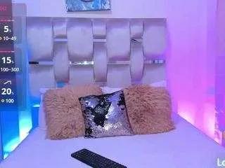 melanyshayk from CamSoda is Freechat