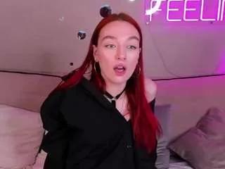 melissa-cox from CamSoda is Freechat