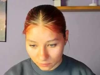 melissa-kandy from CamSoda is Freechat