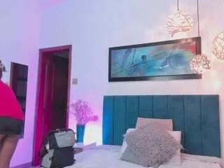 melissafoxx from CamSoda is Freechat