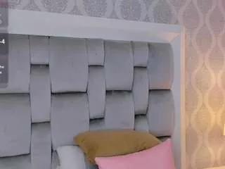 meloddyparker from CamSoda is Freechat