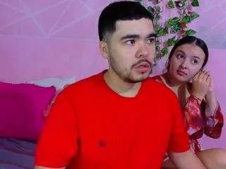 mia-mike from CamSoda is Freechat