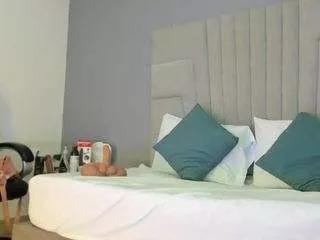 miasmithx from CamSoda is Freechat