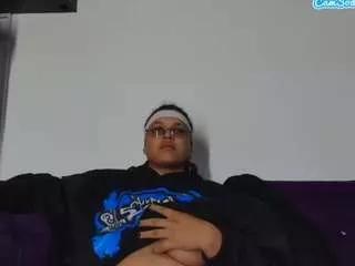michell-rs from CamSoda is Freechat