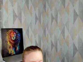 michelle-blond from CamSoda is Freechat