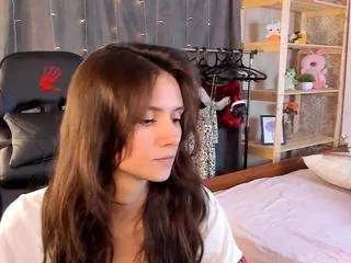 Photos of michelmomsen from CamSoda is Freechat
