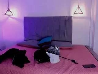 miiss-greyy from CamSoda