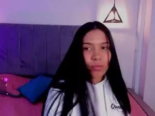 miiss-greyy from CamSoda