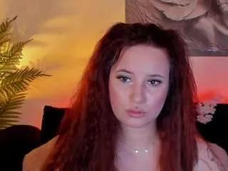 mikafyre from CamSoda is Freechat