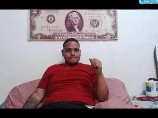 mikeblazehot from CamSoda is Freechat