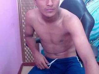 mikecopers from CamSoda is Freechat