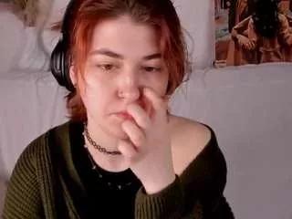 miko-lovely from CamSoda is Freechat