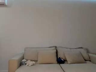 mikomoonn from CamSoda is Freechat