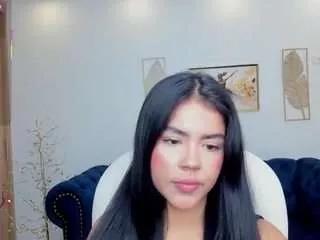 mila-blaze from CamSoda is Freechat