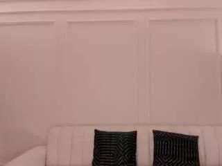 milalawrencex from CamSoda is Freechat
