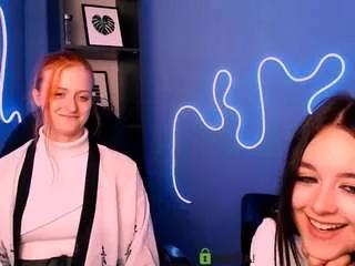 milana-red1 from CamSoda is Freechat