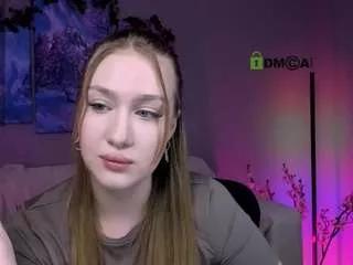 milana-red1 from CamSoda is Freechat