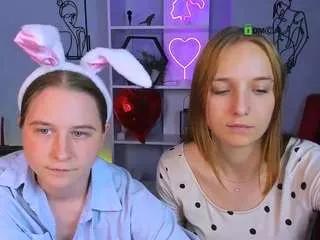 milana-stars from CamSoda is Freechat