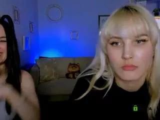 milana-white from CamSoda is Freechat