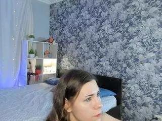 milaplus from CamSoda is Freechat