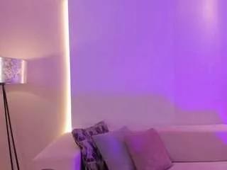 milarussell from CamSoda is Freechat
