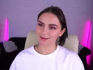 milashalovely from CamSoda is Freechat