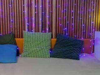 milfstars from CamSoda is Freechat