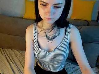 milka-castillo from CamSoda is Freechat