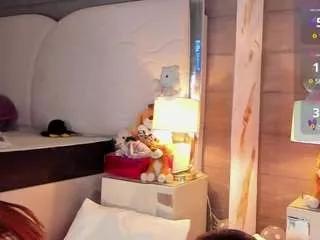 milleyjones from CamSoda is Freechat