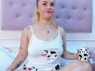 millicent-roberts from CamSoda is Freechat