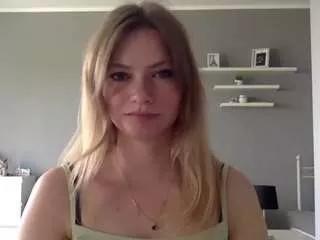 milliedesire from CamSoda is Freechat