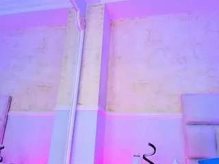 millygumble from CamSoda is Freechat