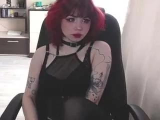 mina-sanna from CamSoda is Freechat